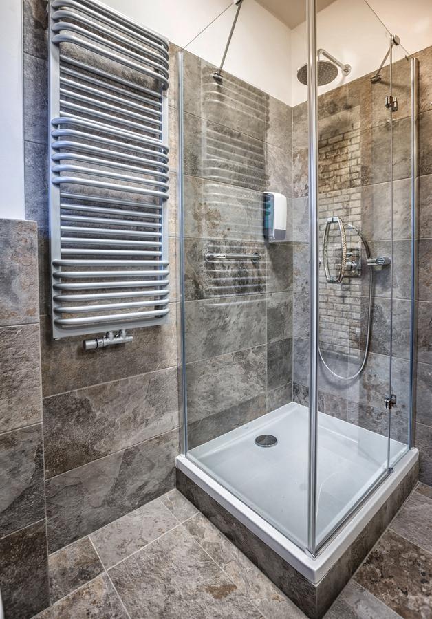 Apartament dwuosobowy typu Standard Suite