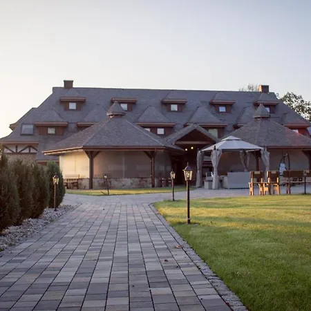 Hotel&Spa **** Kasztel Uniejów-2