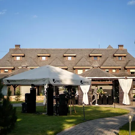 Hotel&Spa **** Kasztel Uniejów-3